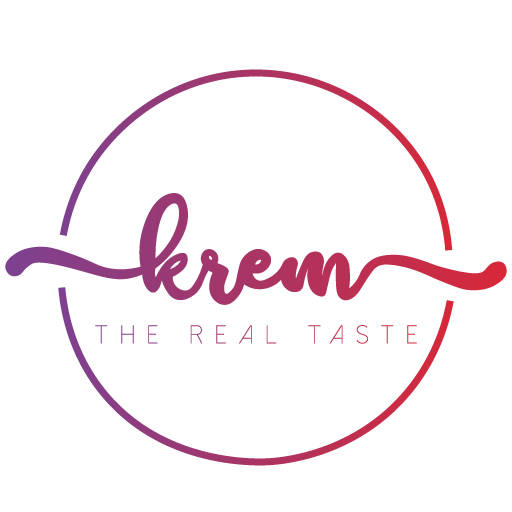 Krem Icecreams Logo